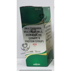 ADD 200ML