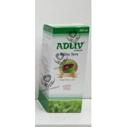 ADLIV 200ML