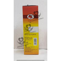 A TO Z SYRUP 200ML