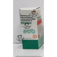 AUGMENTIN-DUO