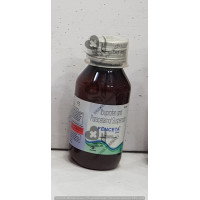 FENCETA PLUS 60ML