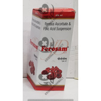 FEROSAM- 200ML