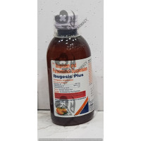 IBUGESIC PLUS