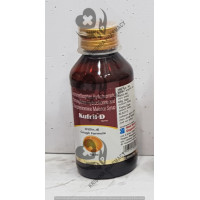 KUFRIL-D 100ML
