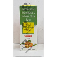 KYRICH SYP 200ML