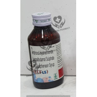 LCF LS SYP  60ML.