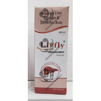 LIVFLY 200ML