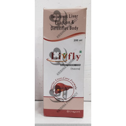 LIVFLY 200ML