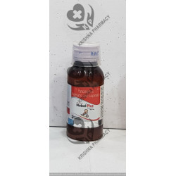 NOBEL PLUS SYP 60ML