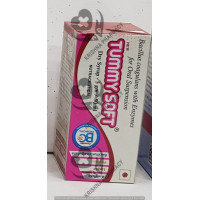 TUMMYSOFT 50ML