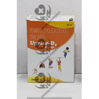 UPRISE-D3 30ML