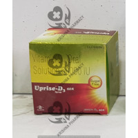 UPRISE-D3 60K