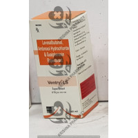 VENTRYL LS 60ML