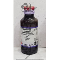 VENTRYL-D 100ML