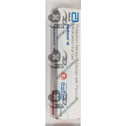 HYDENT-K T/P 1X100GM