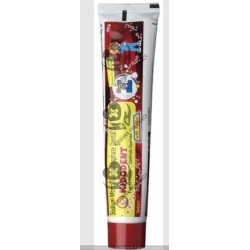 KIDODENT DENTAL GEL 75GM