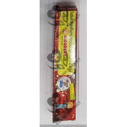 KIDODENT PASTE 75GM