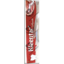 KLEENTAR PASTE 100GM 1X100GM