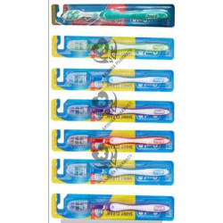 ORAL-B BRUSH 1X1