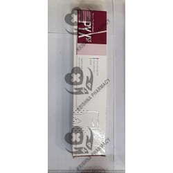 PYX SF PASTE 100GM