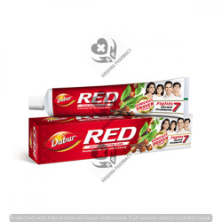 RED-PASTE 45GM 1X45GM