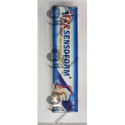 RR SENSOFORM DENTAL GEL 80GM