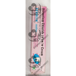 SENOLIN PASTE 100G 1X100GM