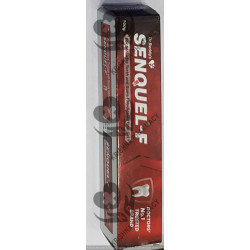 SENQUEL-F PASTE 100GM 100GM