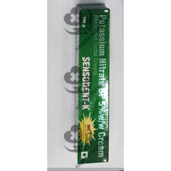 SENSODENT-K PASTE  100GM