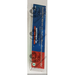 SENSODENT-KF PASTE 100GM