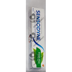 SENSODYNE FRESH MINT 75GM