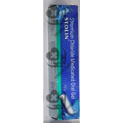 STOLINE PASTE 100GM