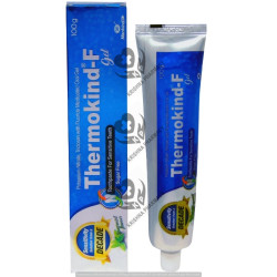 THERMOKIND-F GEL 100GM