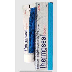 THERMOSEAL PASTE 50GM 50GM