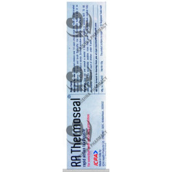 THERMOSEAL-RA TOOTHPASTE 50GM