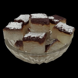 CHOCHOLATE PETHA 500 GM CHOCHOLATE PETHA 500 GM