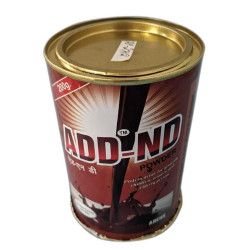 ADD ND POWDER 200GM