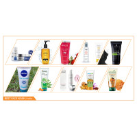 FACEWASH