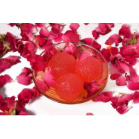 STRAWBERRY RESBARI PETHA  1 KG