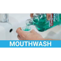 MOUTH WASH