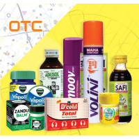 GENERAL OTC