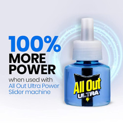 ALL OUT ULTRA REFIL 1