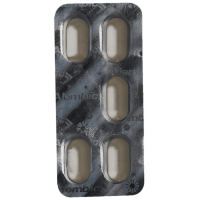 Azithral 500 Tablet 0 Azithral 500 Tablet 0