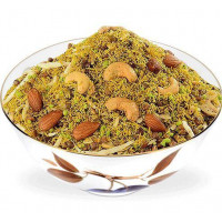 DESI GHEE SAHI DALMOTH 1 KG