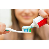 TOOTHPASTE